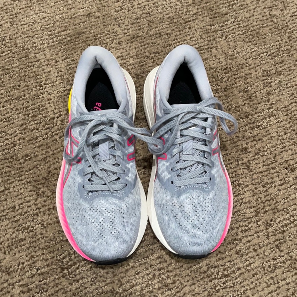 ASICS Kayano Flytefoam